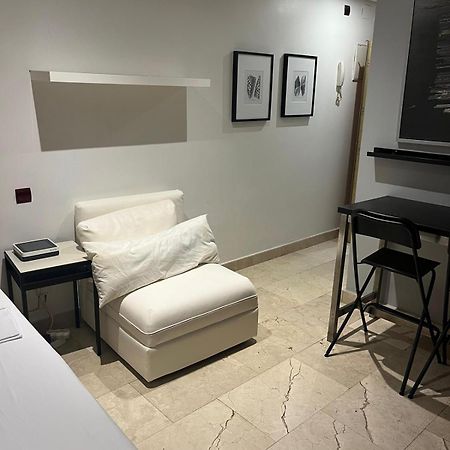 Exyca Malasana Madrid Exteriér fotografie
