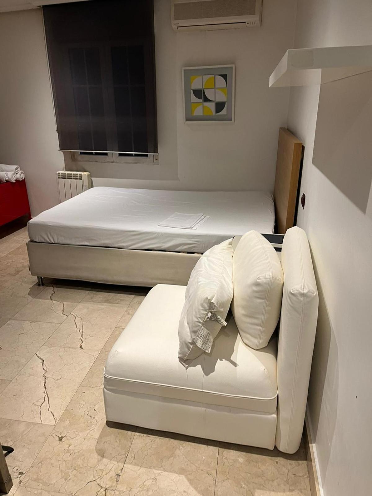 Exyca Malasana Madrid Exteriér fotografie