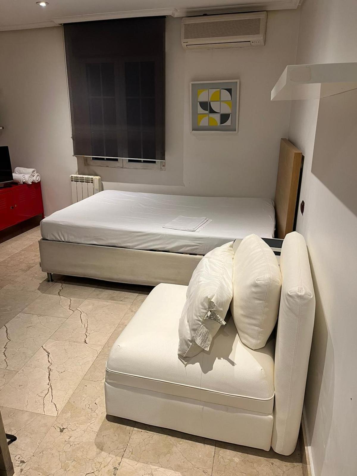 Exyca Malasana Madrid Exteriér fotografie